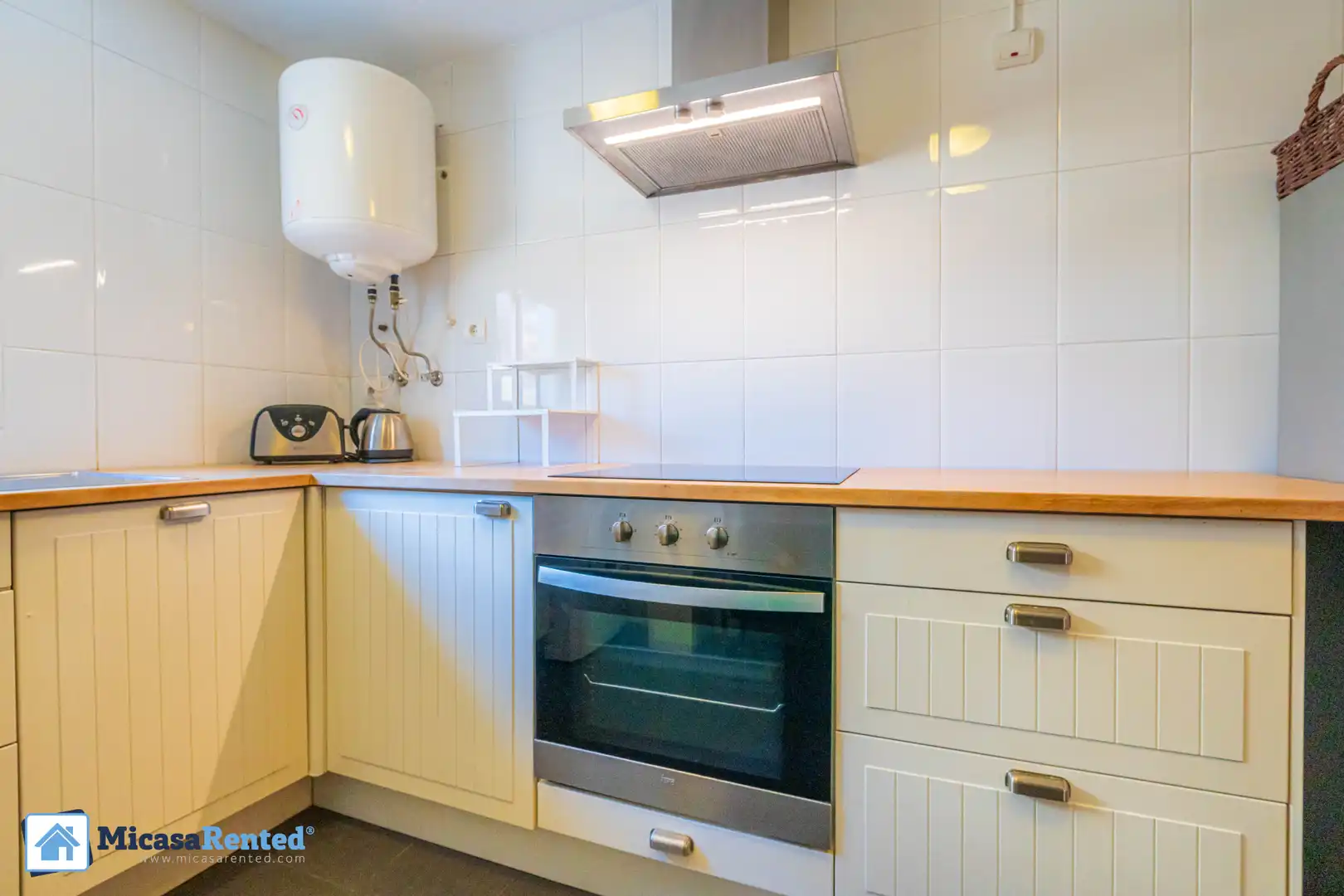 Piso en venta en Cuesta de la Atalaya, General Dávila