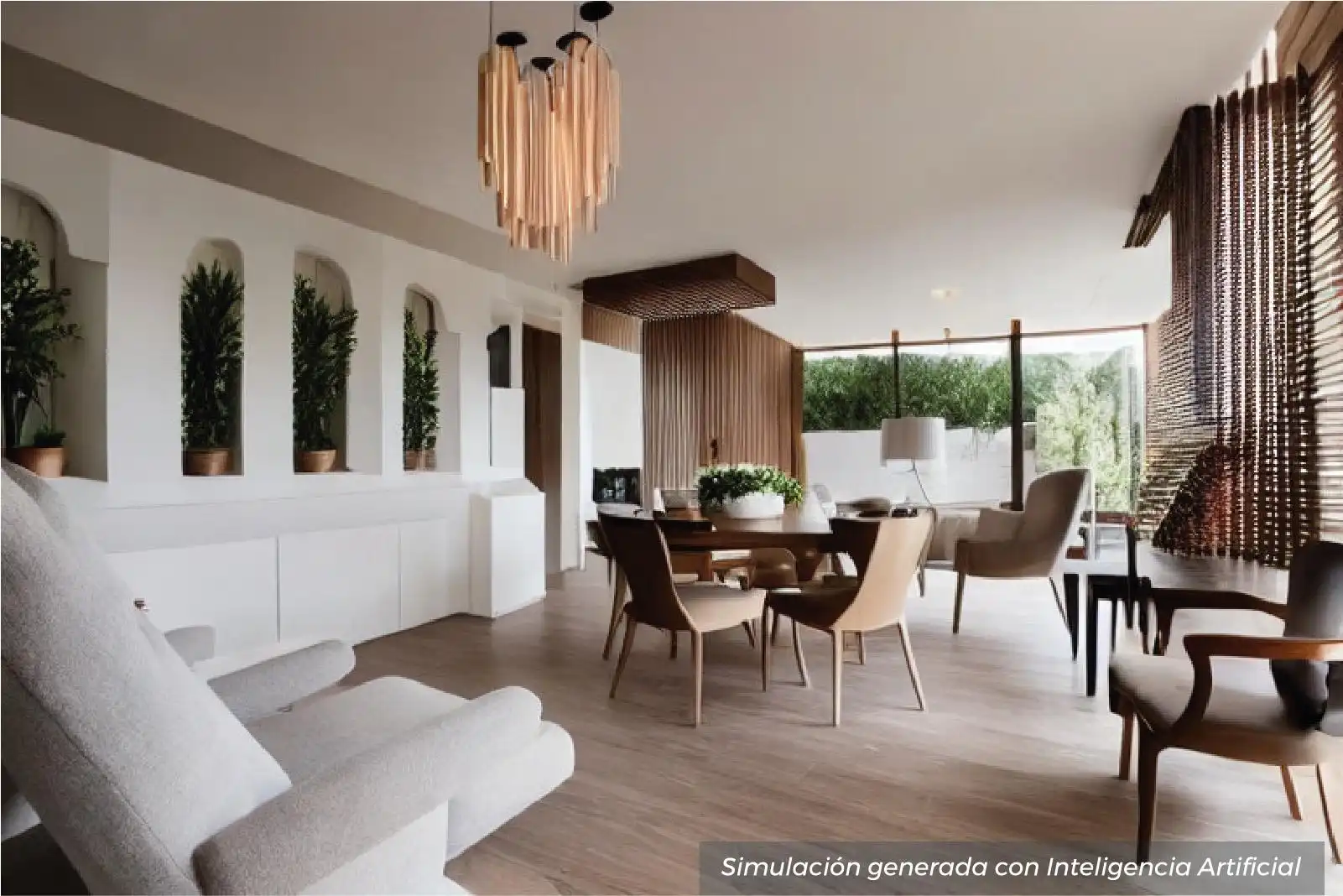 Comedor de Casa o chalet en venta en Torrent con Calefacción, Jardín privado y Terraza
