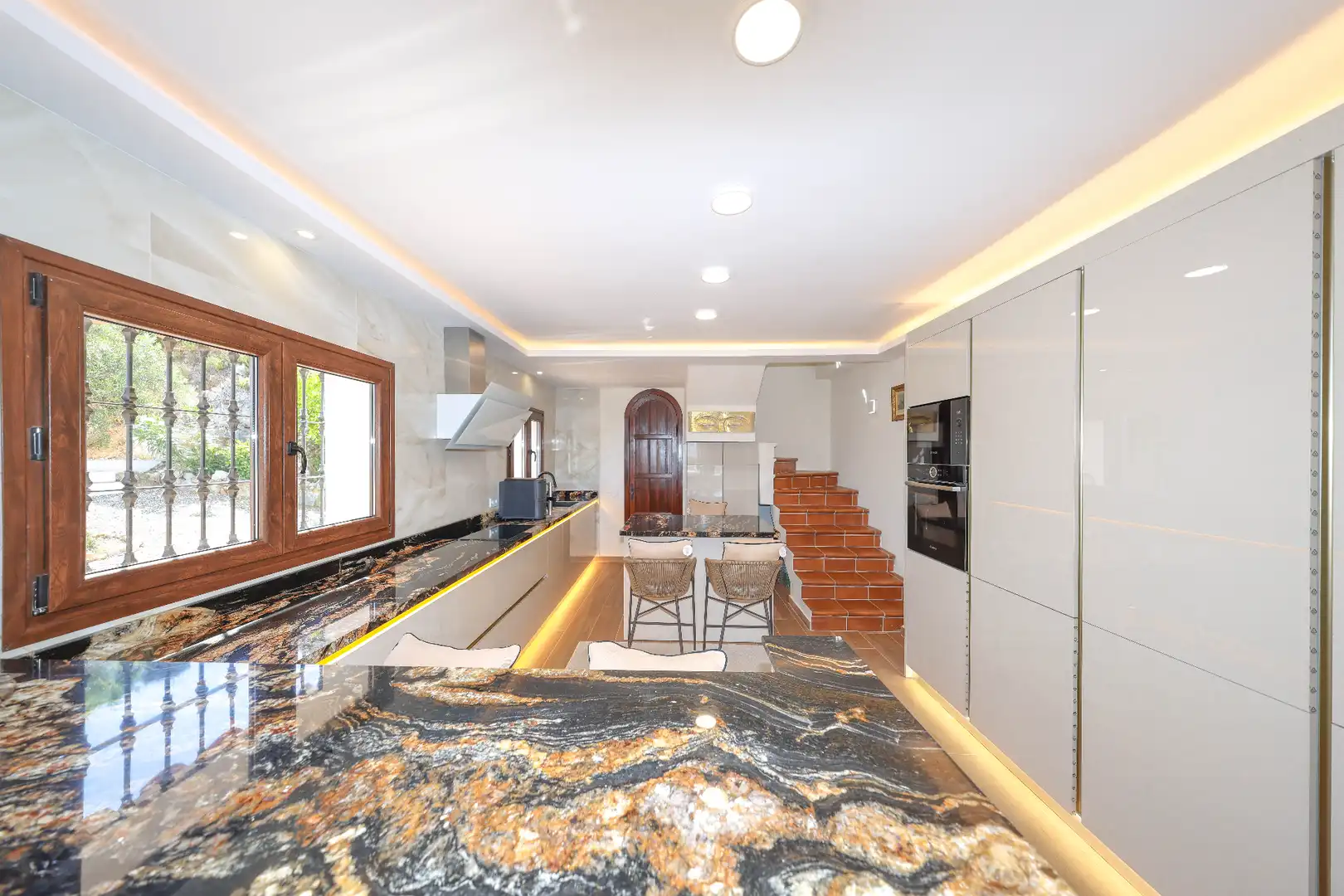 House with pool for sale in Camino Arroyo Seco, imagen 15