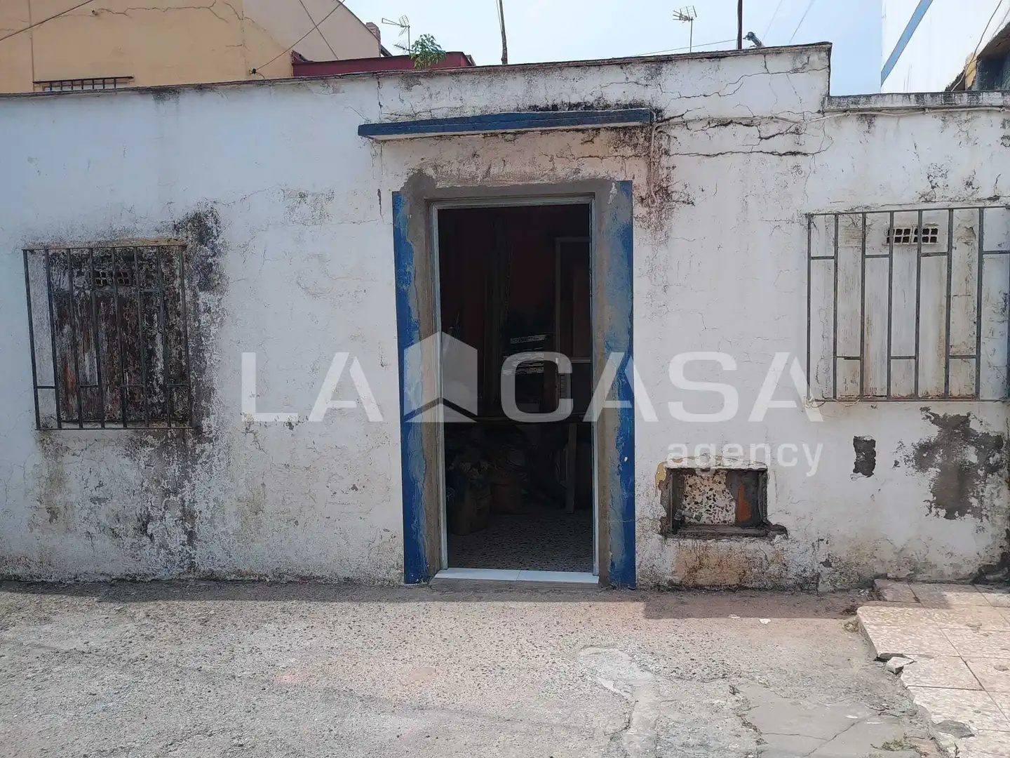 Casa en venda a Carretera al Cobre, imagen 4
