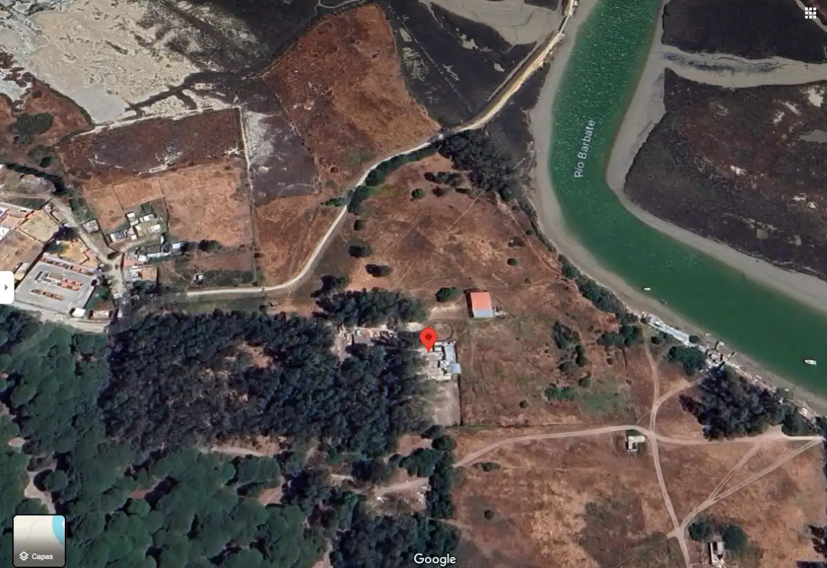 Terrenys i solars en venda a Barbate ciudad, imagen 4