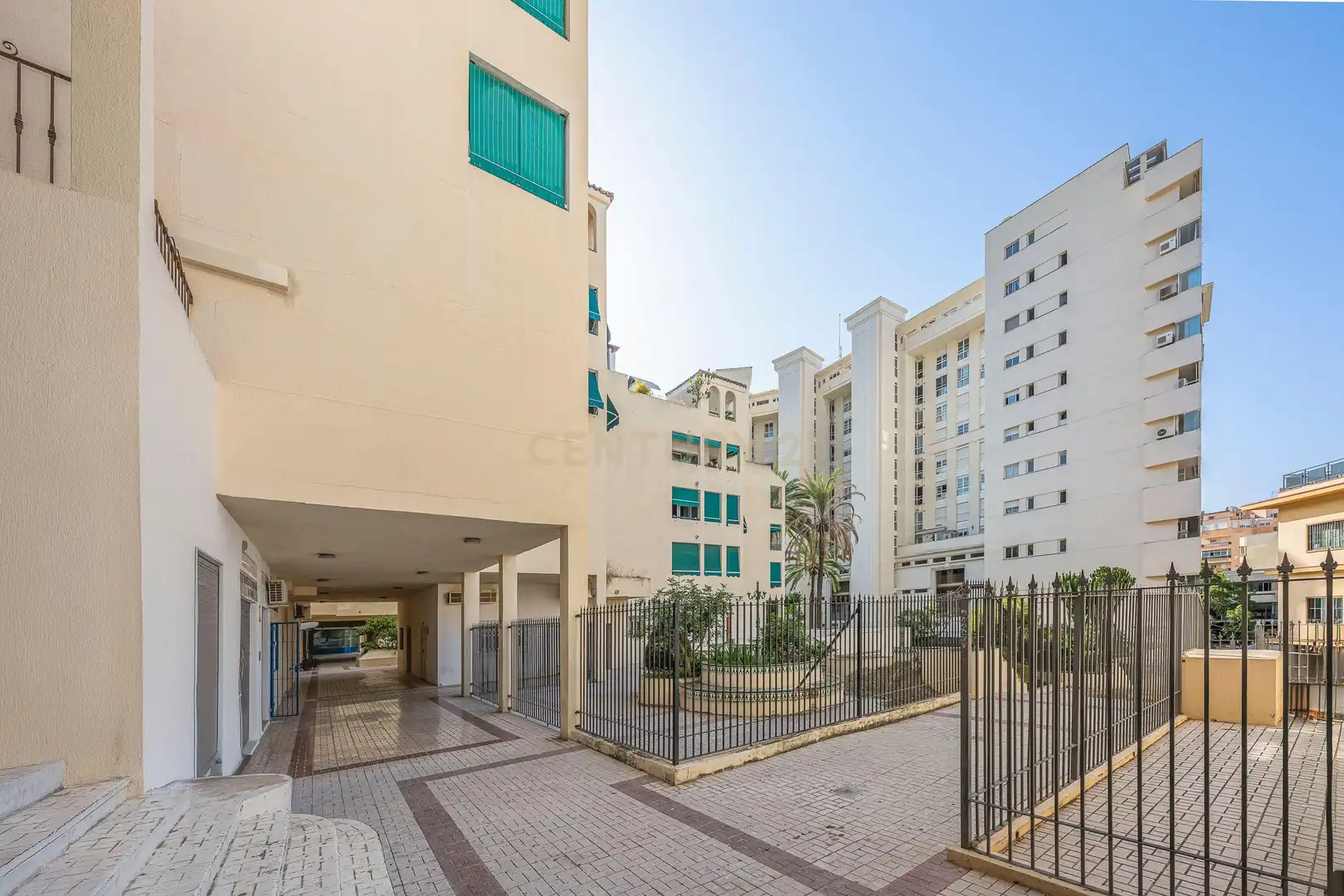 Local en traspaso en Calle Jacinto Benavente, 21, 29601 Marbella, Spain, Ricardo Soriano