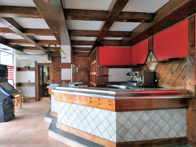 Local comercial en Venta en Etxeondo auzoa, 1 en Villabona