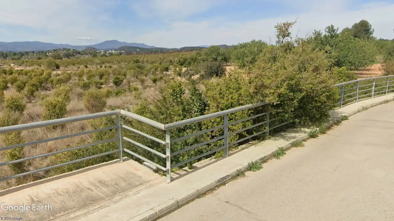 Terreny rústic en venda a Urbanización Huerto la Rabasa 68, imagen 5