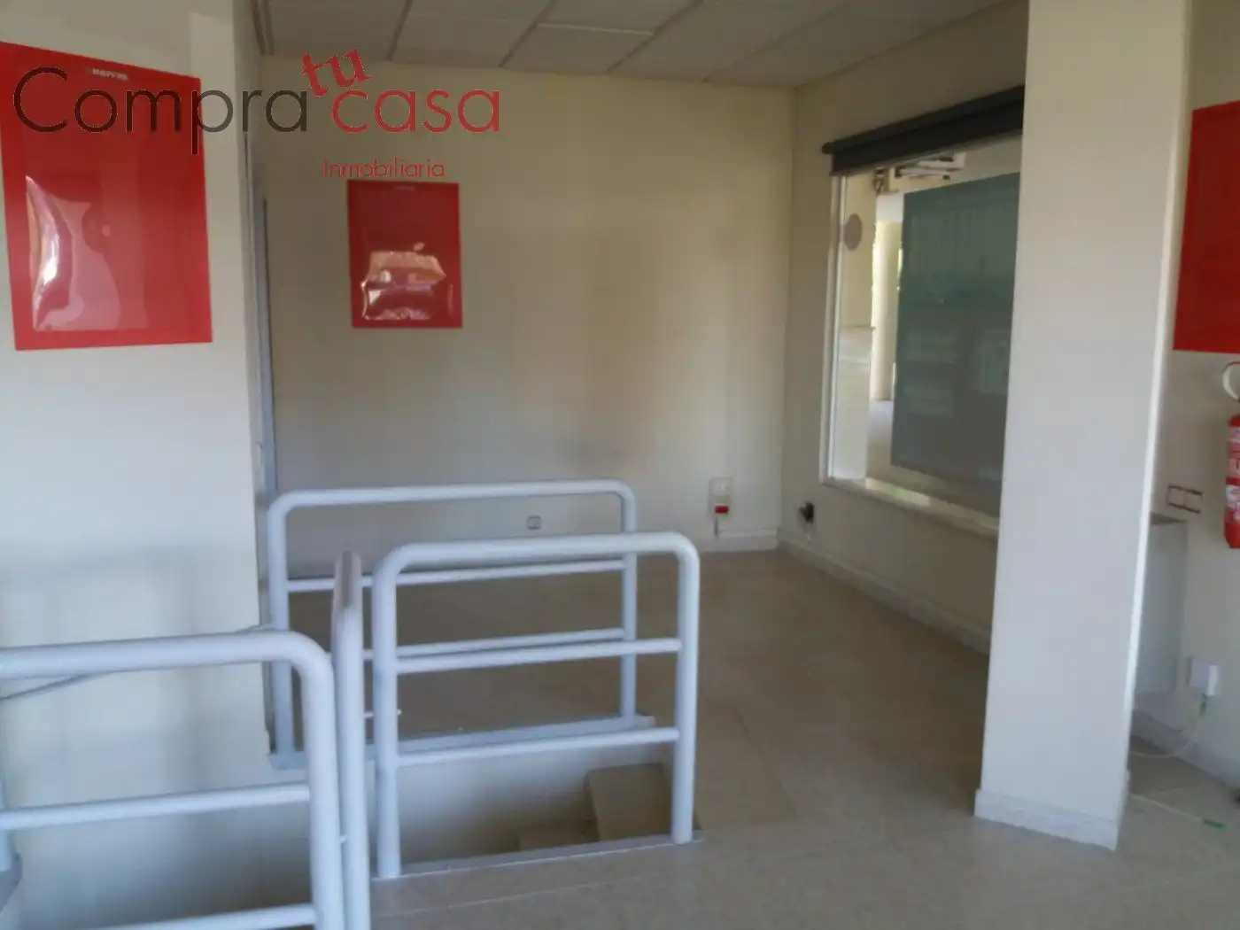 Business premises for sale in Sector Plaza de Toros, imagen 4