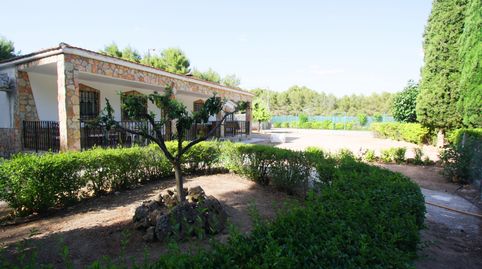 Foto 3 de Casa o xalet en venda a San Pablo, Albacete Capital
