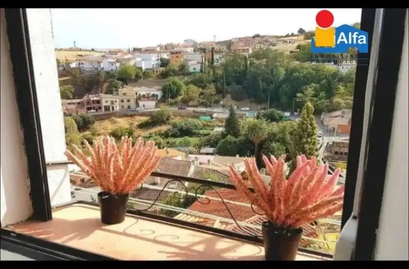 Xalet amb jardí en venda a Casco Antiguo, imagen 3