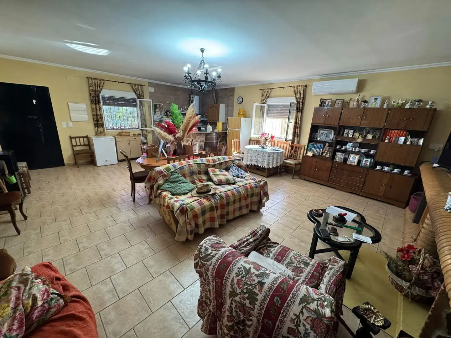 Casa rústica en venda a Valdepeñas, imagen 18