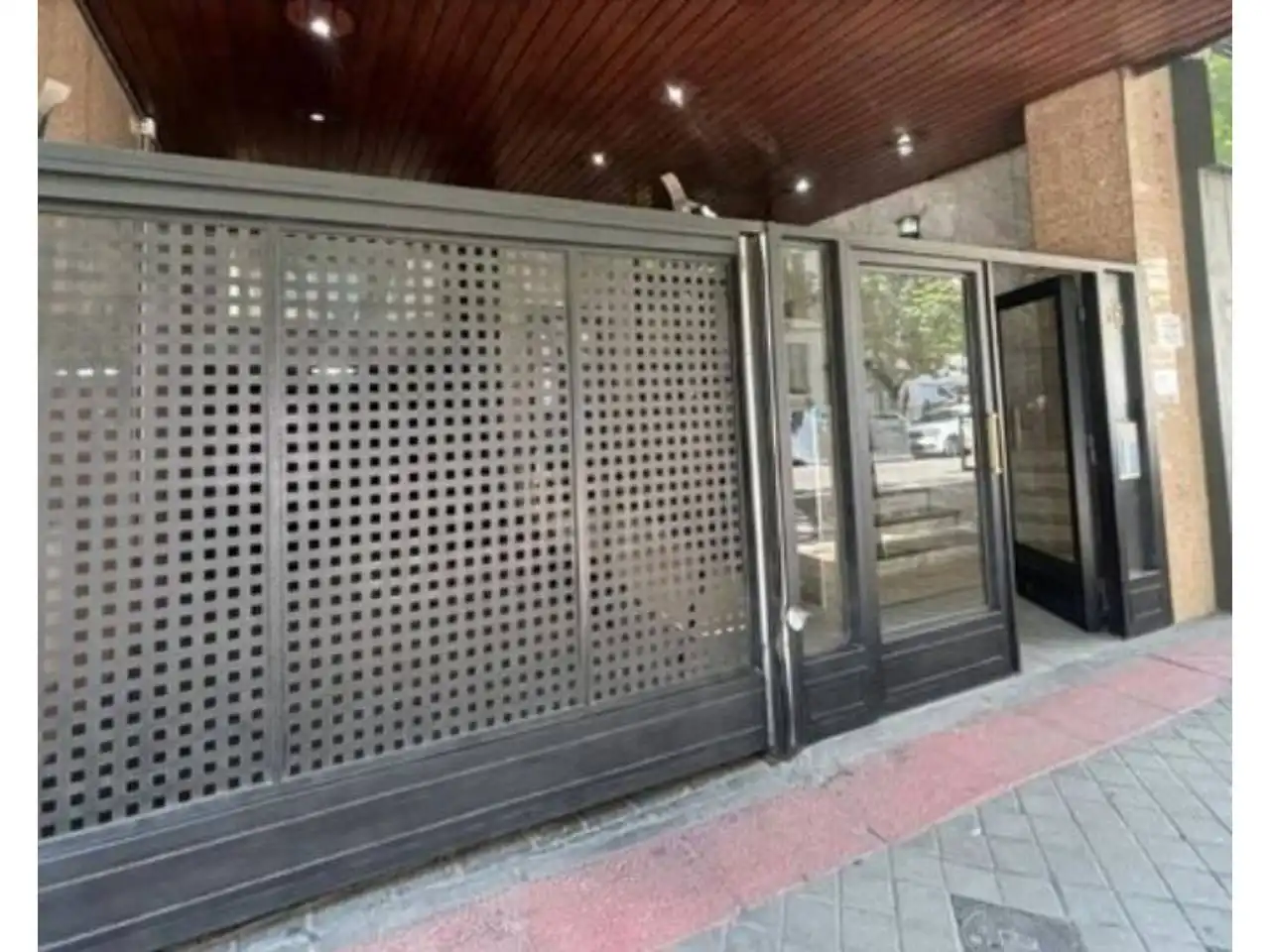 Flat with terrace for sale in Calle Maldonado, imagen 14