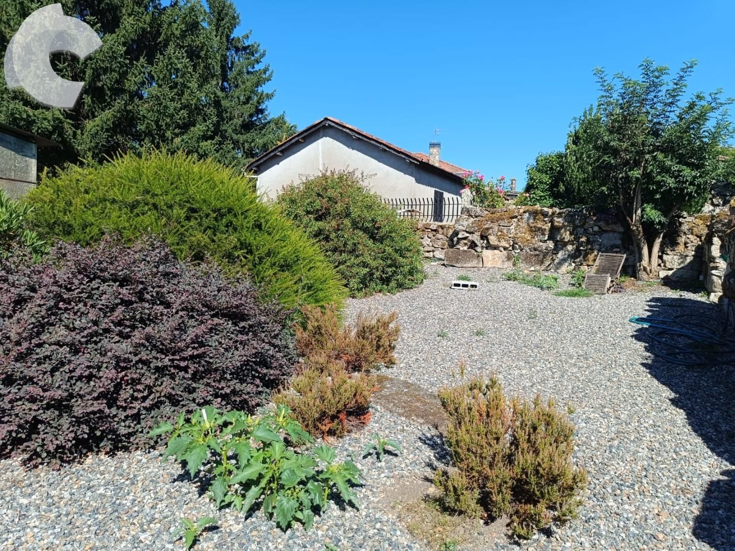 Casa adosada en venta en O Pereiro de Aguiar