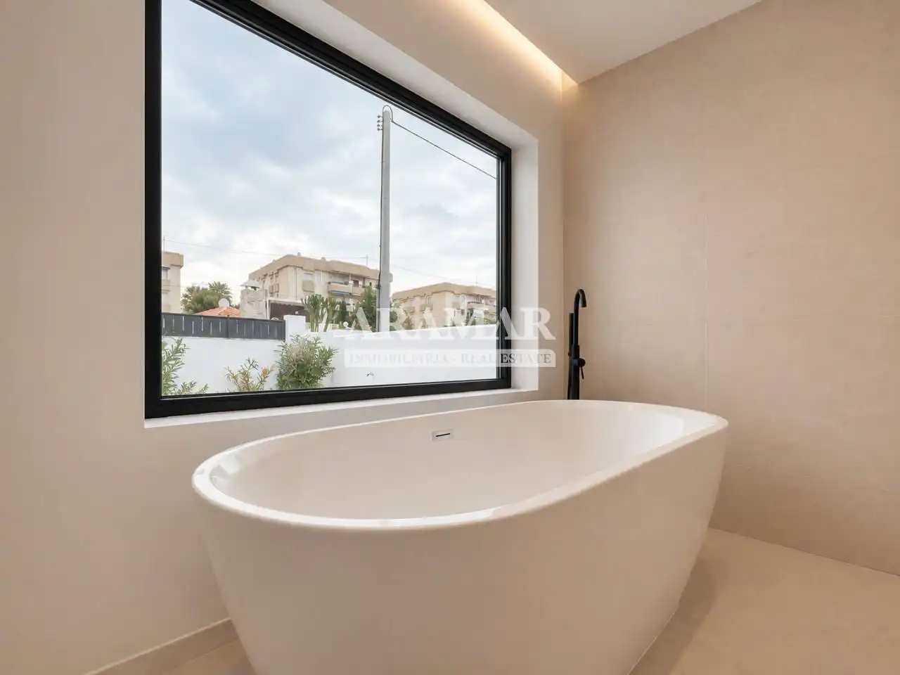 Villa avec piscine à vendre à Las Marinas / Les Marines, imagen 13