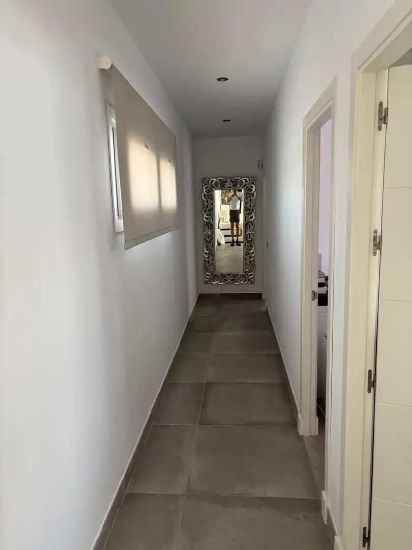 Casa o chalet en venta en Chiclana de la Frontera con Aire acondicionado, Calefacción y Jardín privado