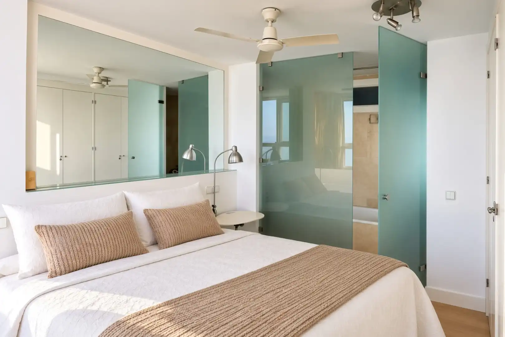 Apartamento con ascensor en venta en Torreguadiaro - San Diego, imagen 16