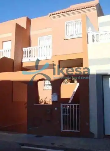 Xalet en venda a Costacabana - Loma Cabrera, imagen 2