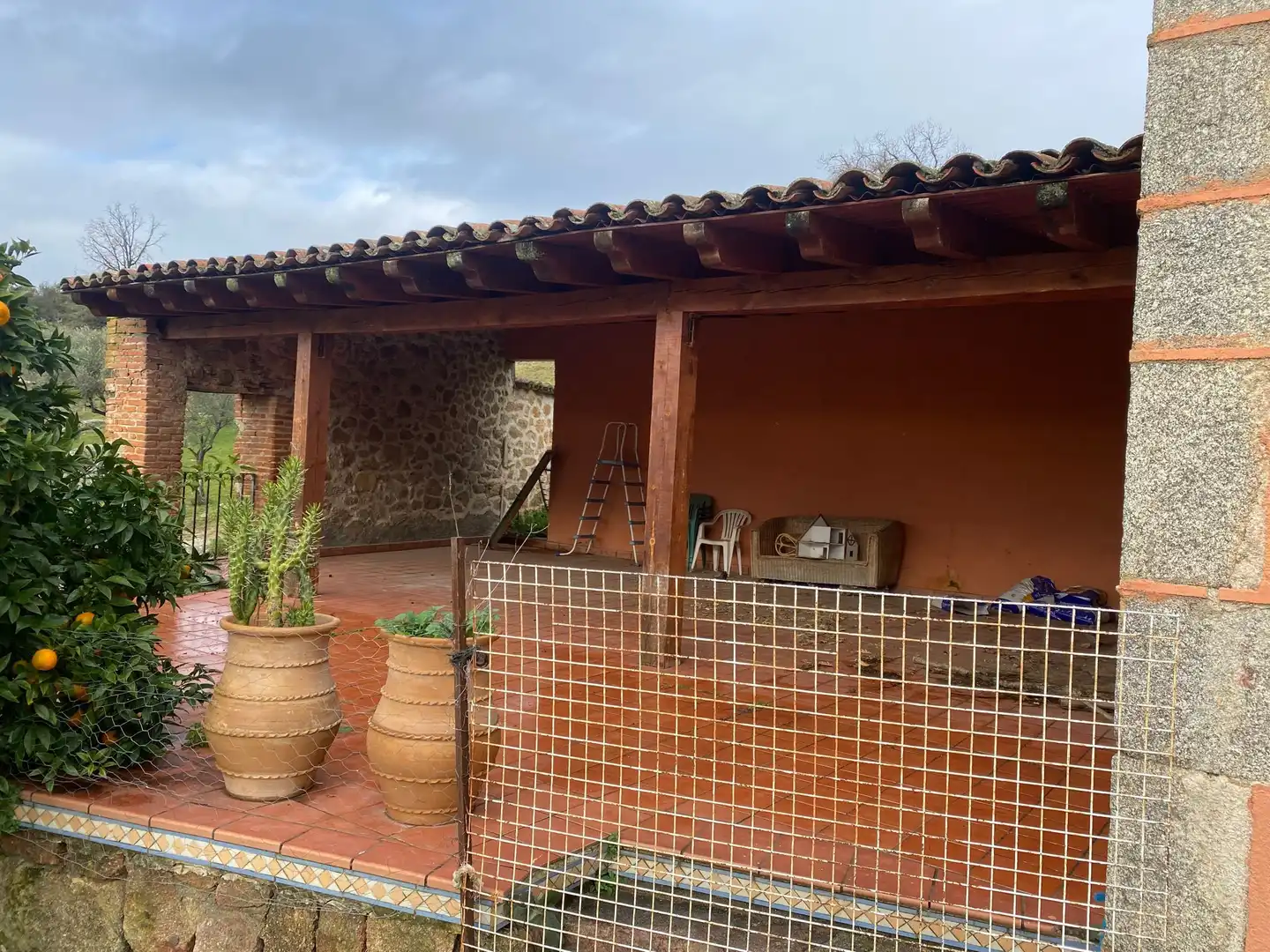 Maison à vendre à Candeleda, imagen 28