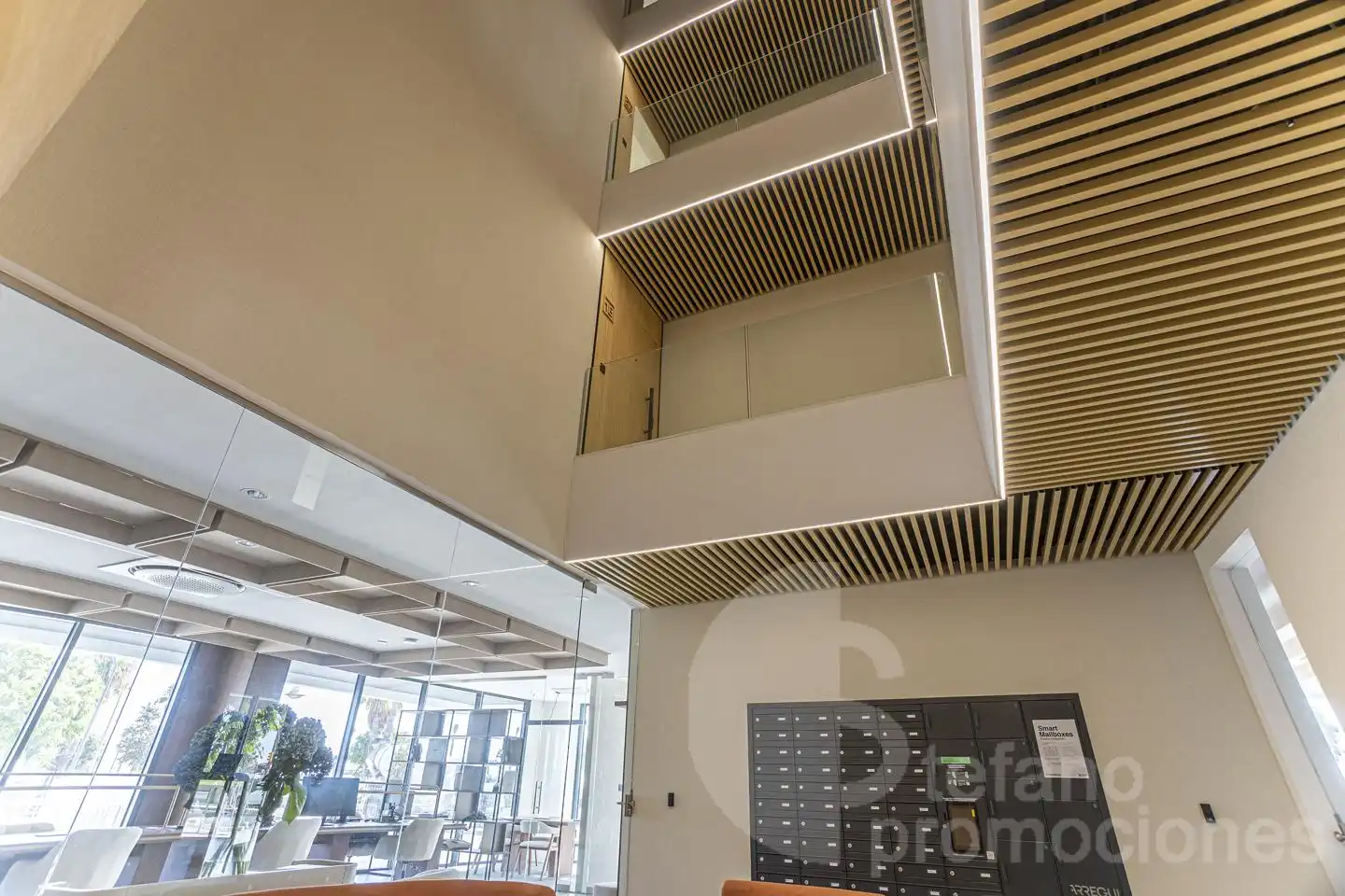 Piso con piscina en venta en Calle Pacífico, imagen 28