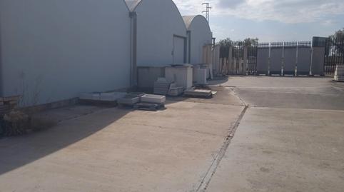 Photo 3 of Industrial buildings for sale in N/a, Espartinas Pueblo, Sevilla