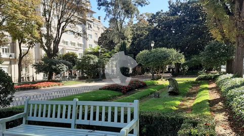 Foto 2 de Pis de lloguer a Garcia Olloqui , Centro - Areal, Vigo
