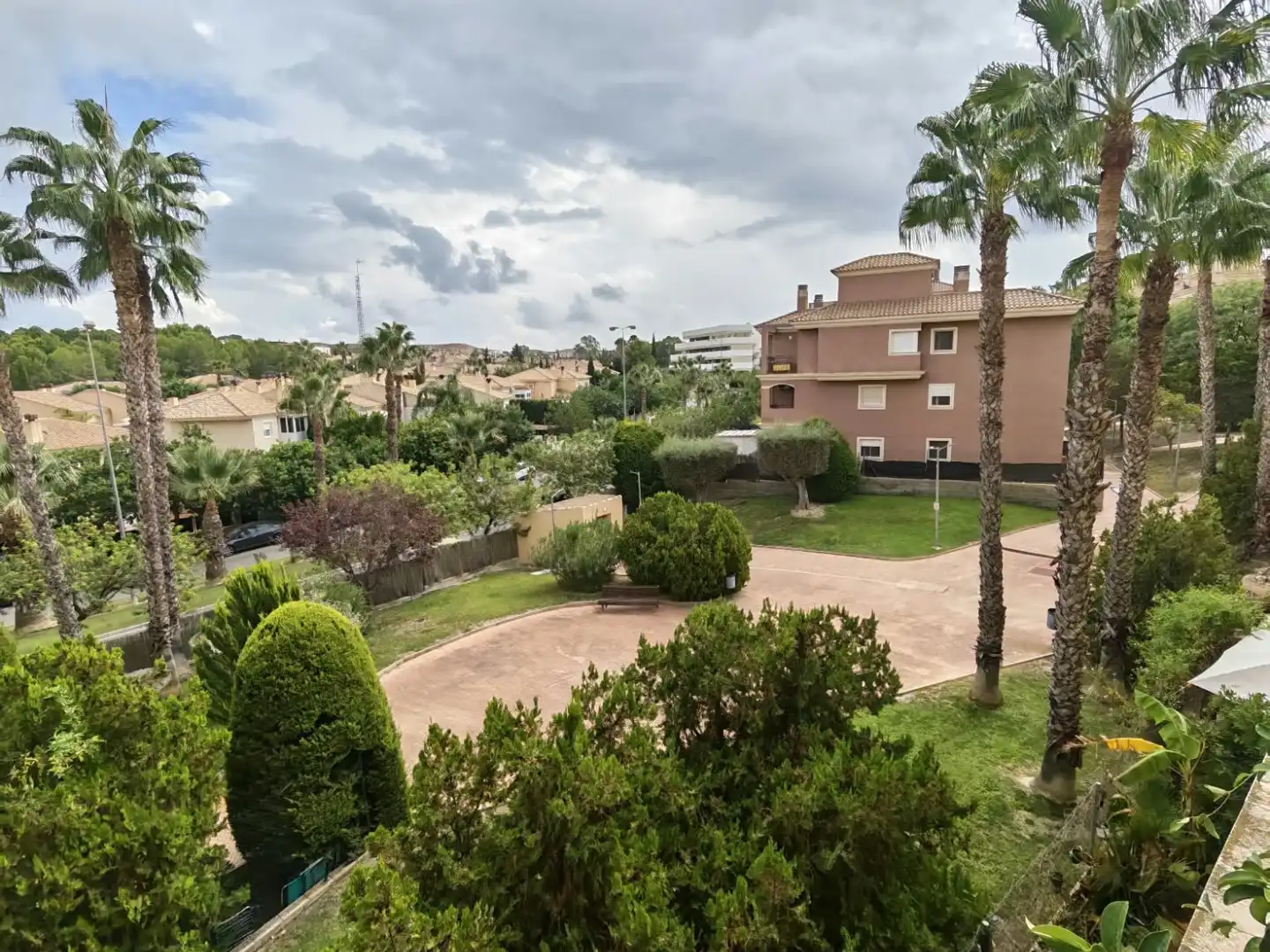 Appartamento con ascensore in affitto a Altorreal - El Chorrico, imagen 6