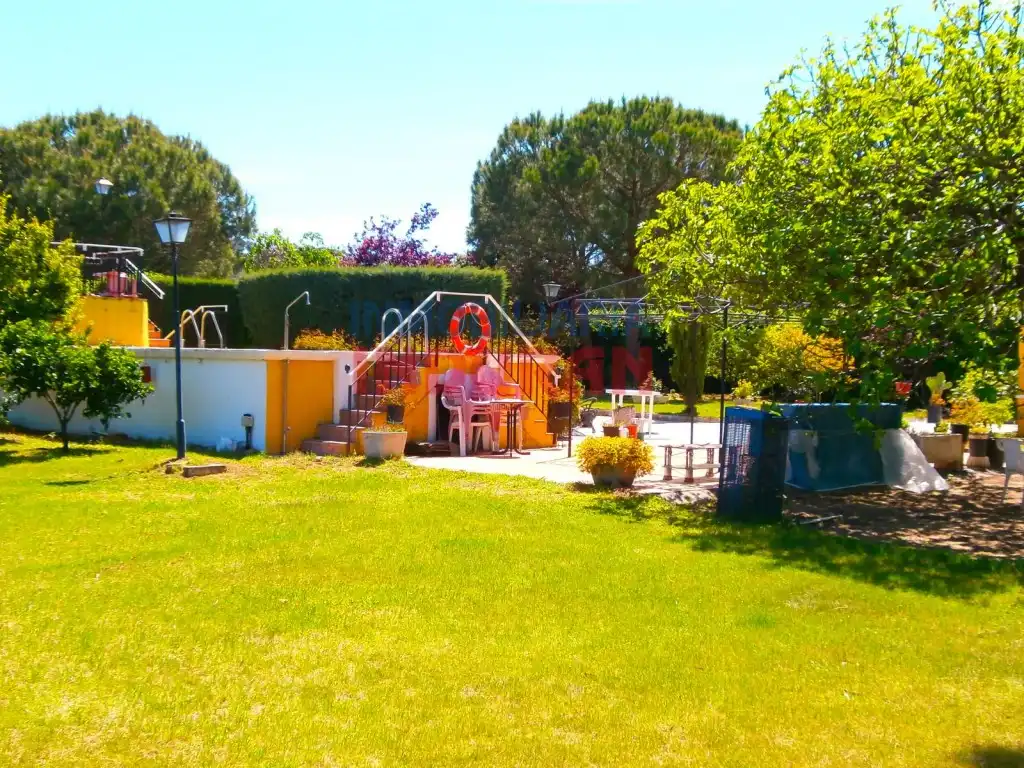 Jardí de Finca rústica en venda en Saucedilla