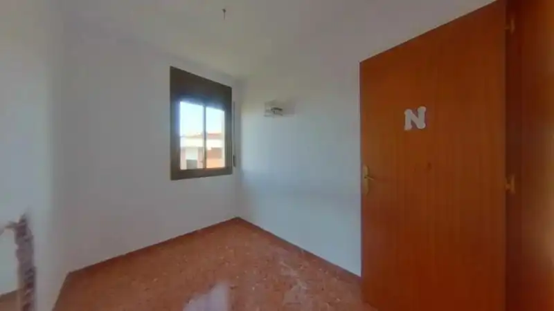 Dormitori de Casa o xalet en venda en Torrelles de Foix