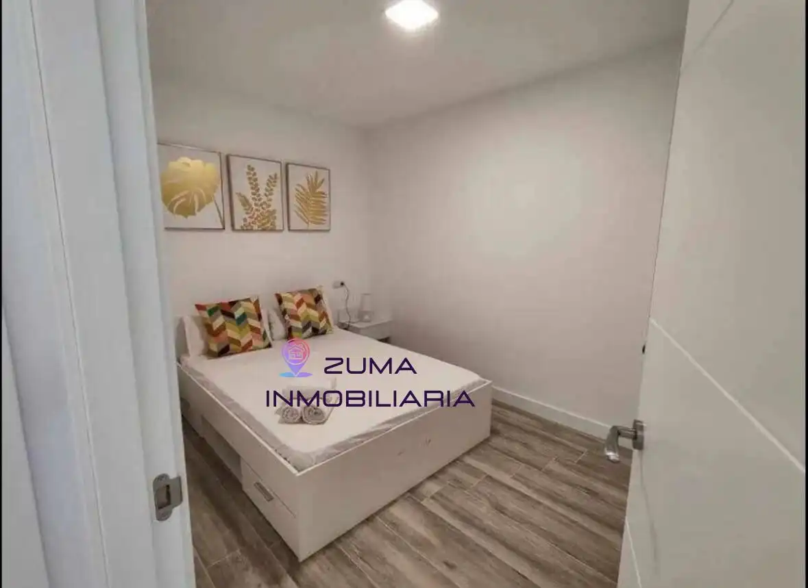 Apartament de lloguer a Bailén - Miraflores, imagen 10
