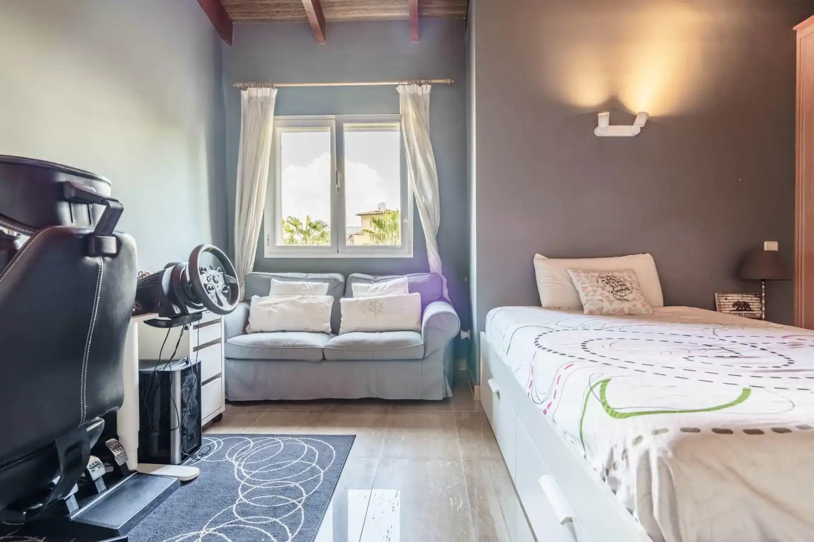 House with terrace for sale in Cala Blava - Bellavista, imagen 37