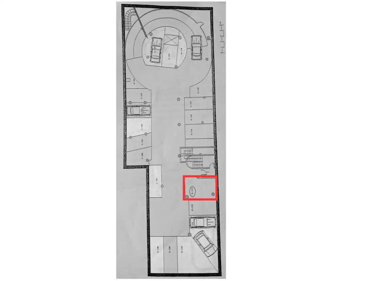 Individual en venda a Calle Roig, imagen 7