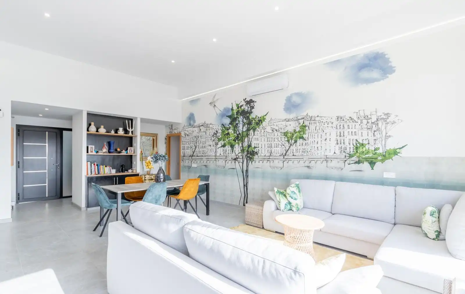 Chalet con piscina en venta en Benimeit - Tabaira, imagen 18