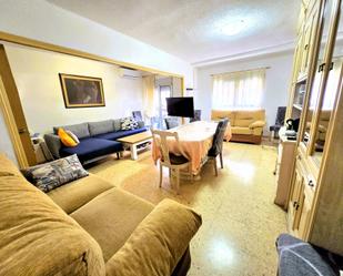 Living room of Flat for sale in Almàssera  with Air Conditioner, Heating and Balcony