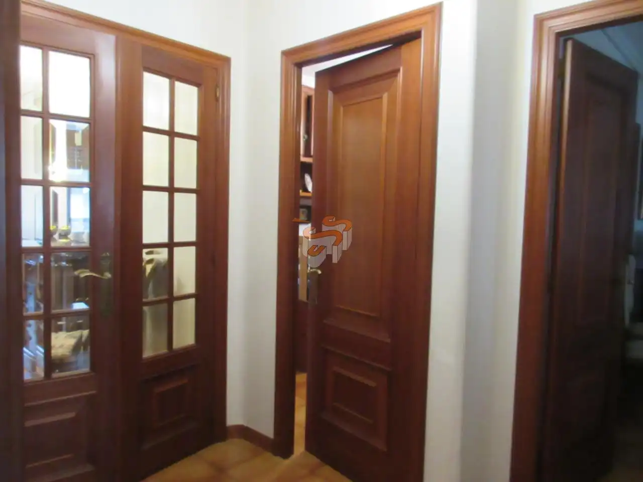 Piso en venta en Ferrol con Calefacción y Trastero