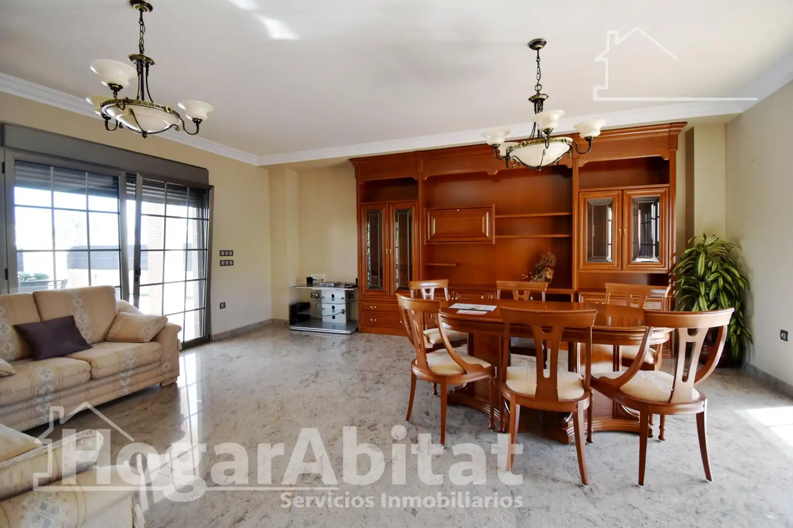 Detached house with terrace for sale in Calle Tavernes de la Valldigna, imagen 9