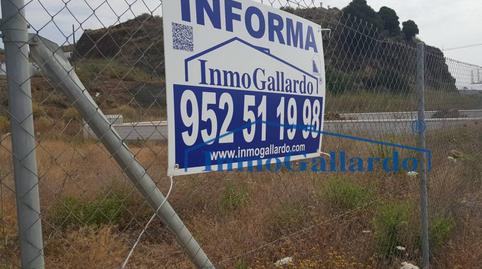 Foto 4 de Terreny industrial en venda a Benajarafe, Málaga