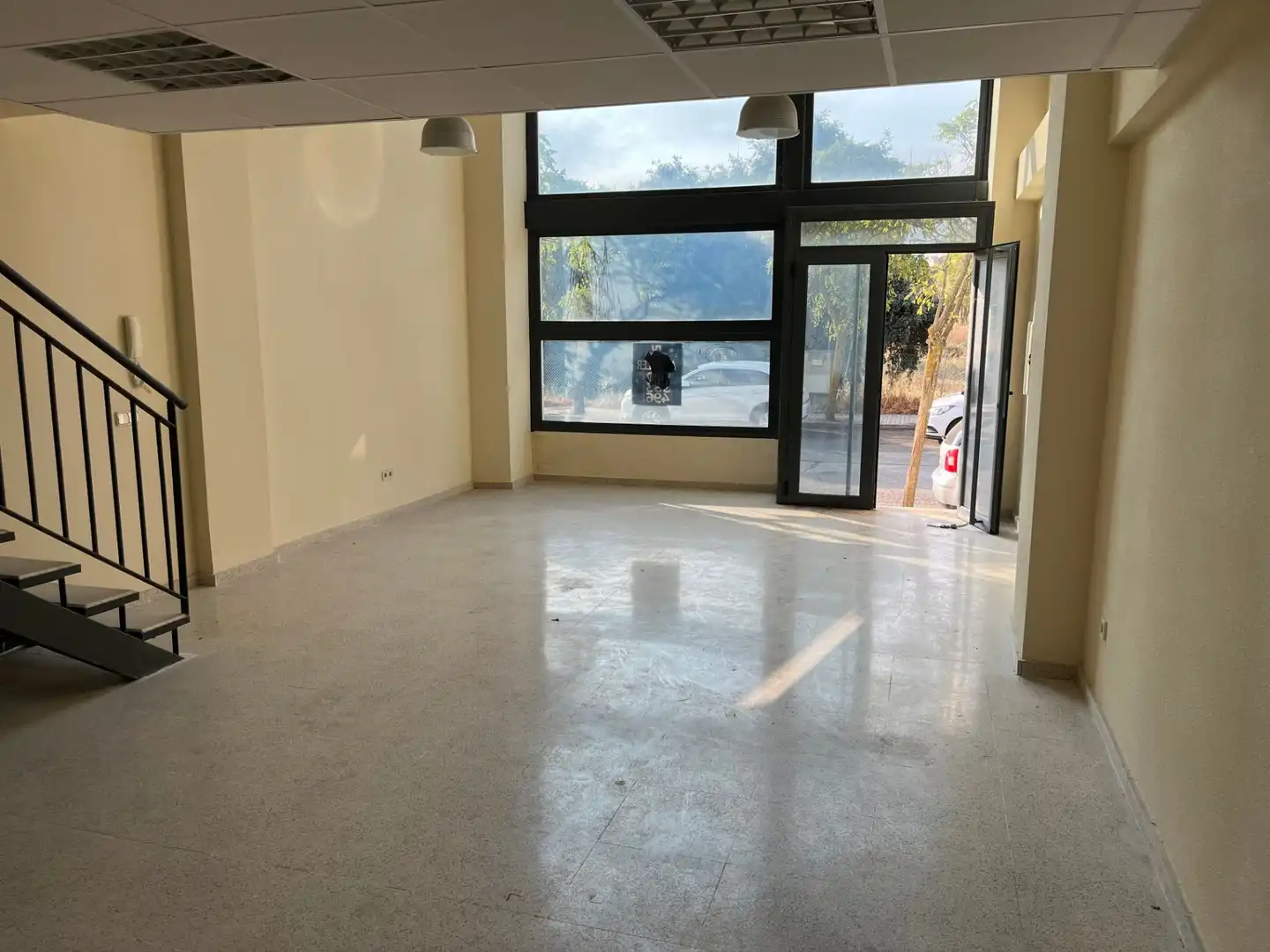 Business premises to rent in CIUDAD DE TOLEDO 1, imagen 15