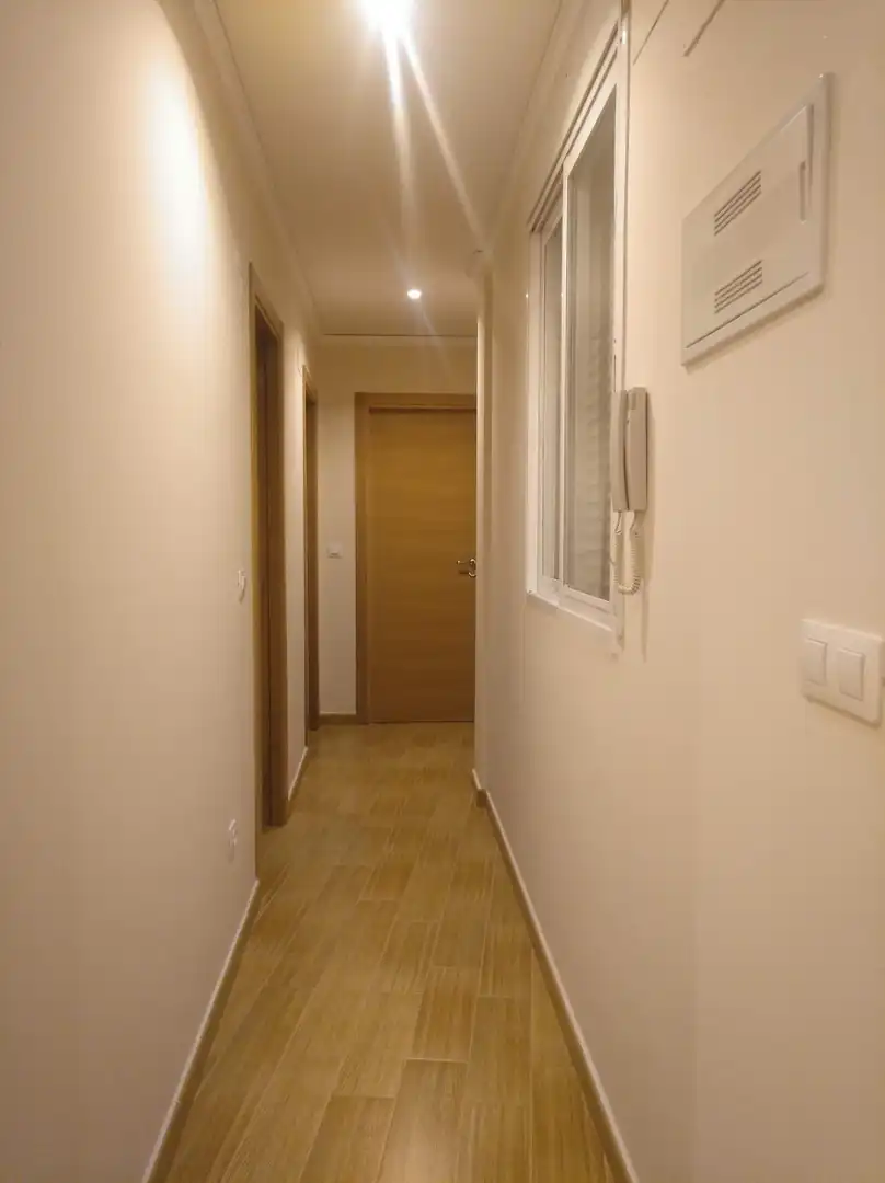 Piso de alquiler en Calle CONSTITUCION, El Real de Gandia