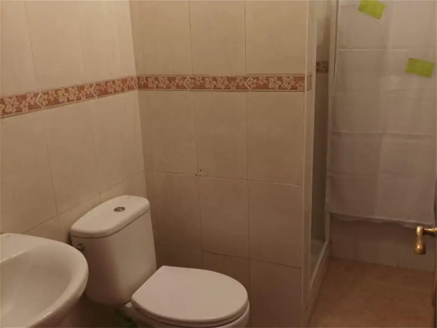 Bany de Casa o xalet en venda en Tudela