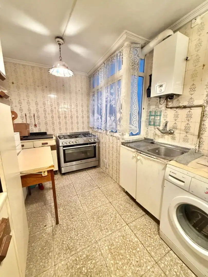 Cocina de Piso en venta en Santander