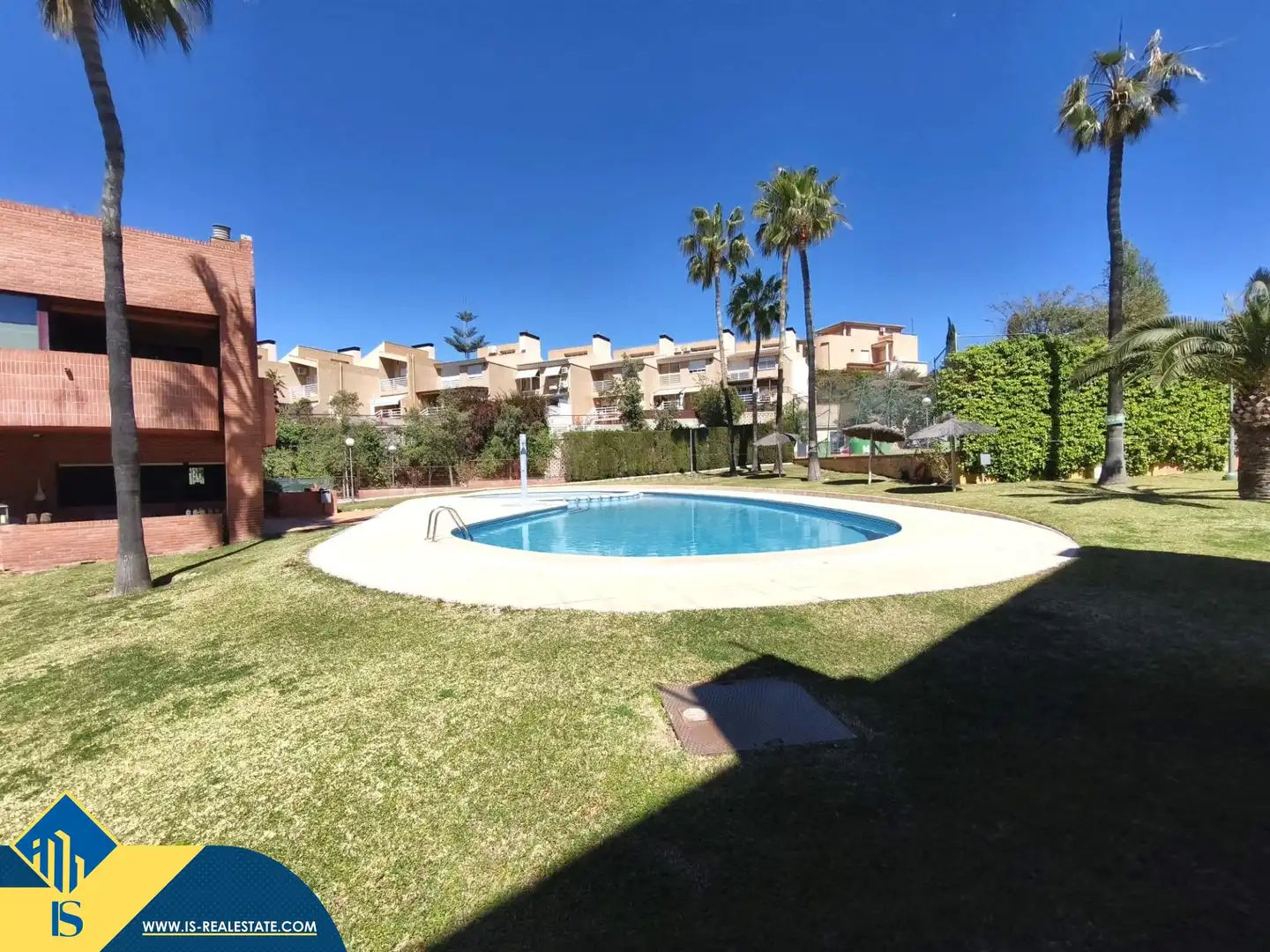 Casa con piscina in vendita a Playa de San Juan - El Cabo de las Huertas, imagen 3