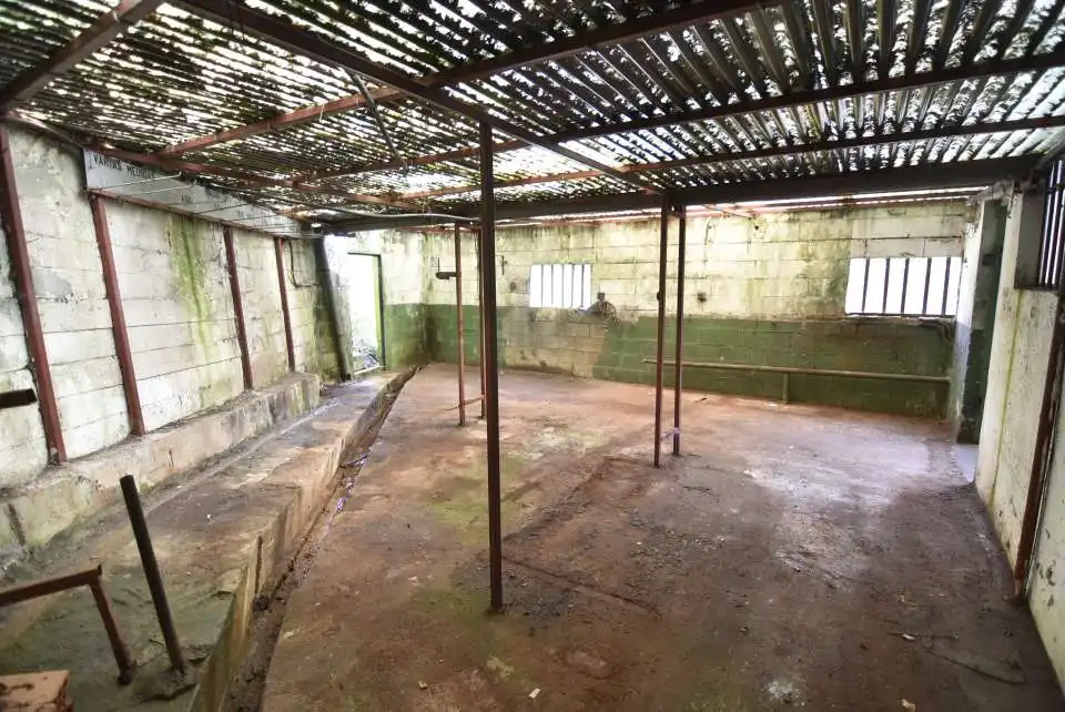 Nave industrial en venta en Soraluze / Plasencia de las Armas