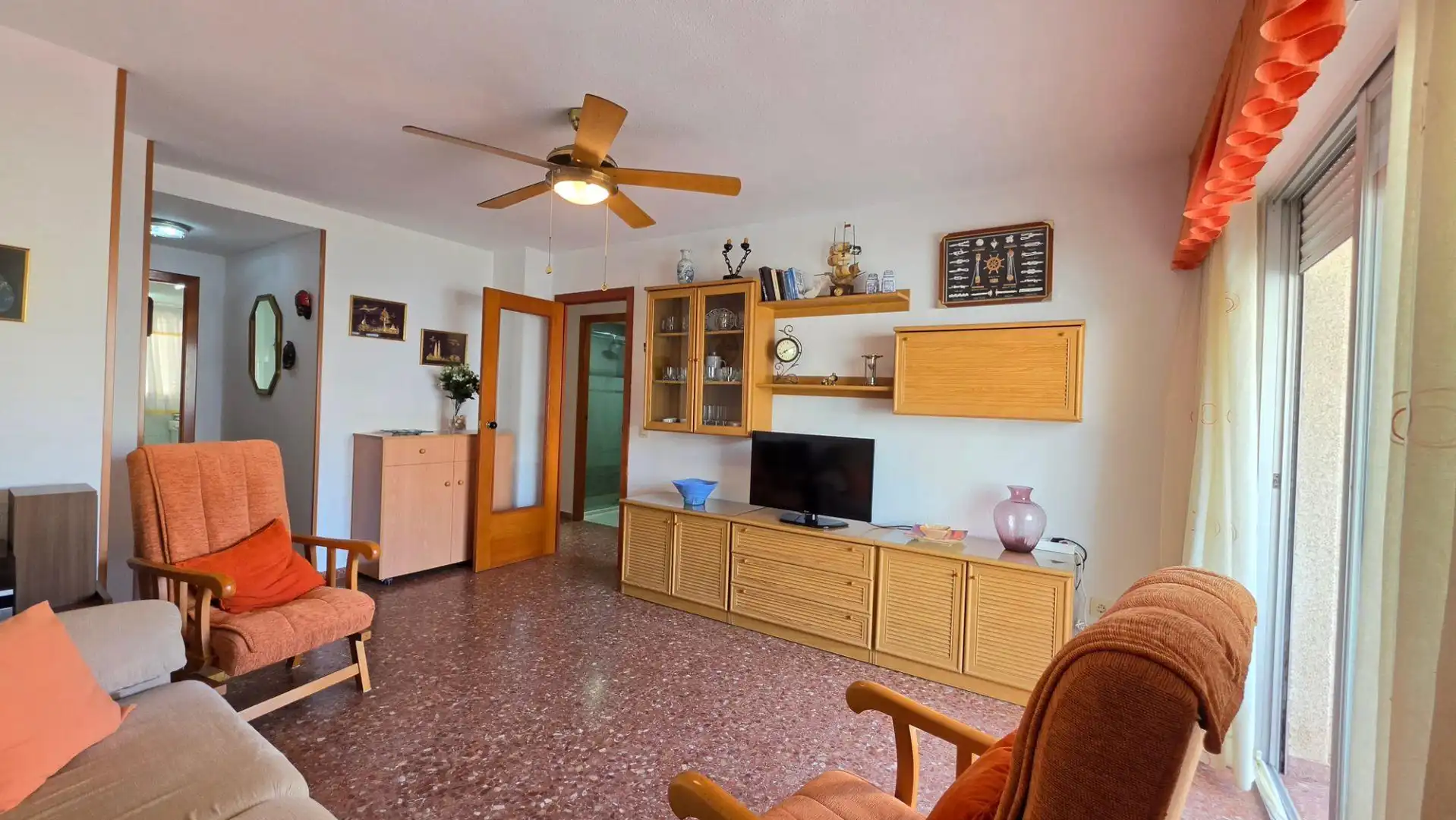Piso con terraza en venta en Calle Camp de Morvedre, imagen 4