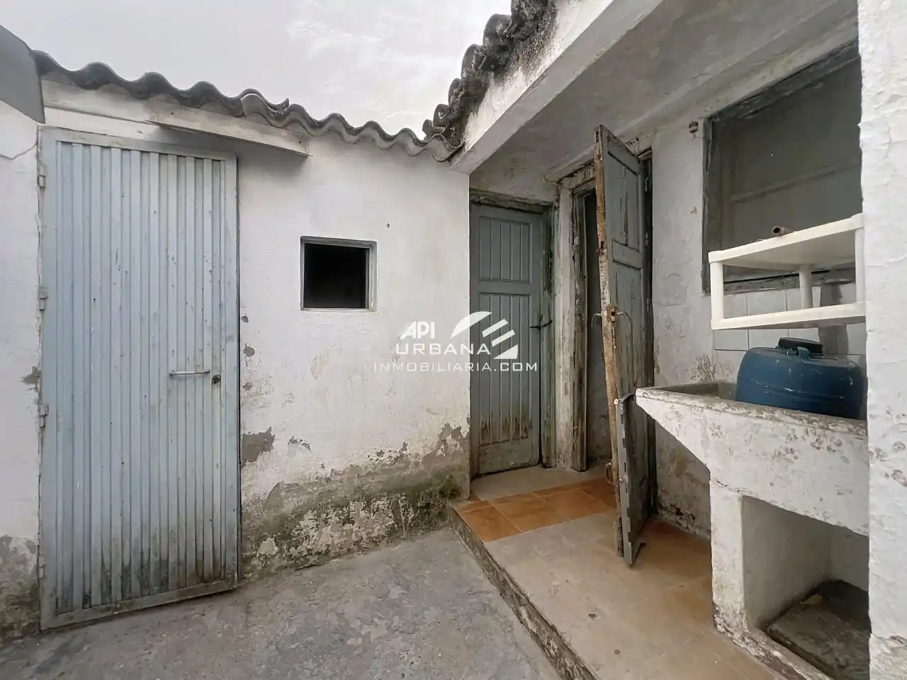 Exterior view of Houses for sale in Lucena