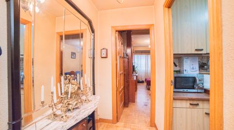 Foto 4 de Pis en venda a Descubridores - Escritores, Leganés