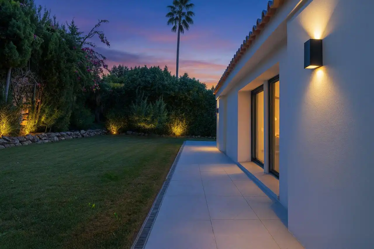 Villa mit Pool zum Verkauf in Nueva Andalucía, imagen 34