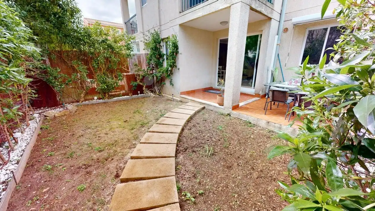 Terrace of Flat for sale in Pollença  with Air Conditioner, Terrace and Swimming Pool