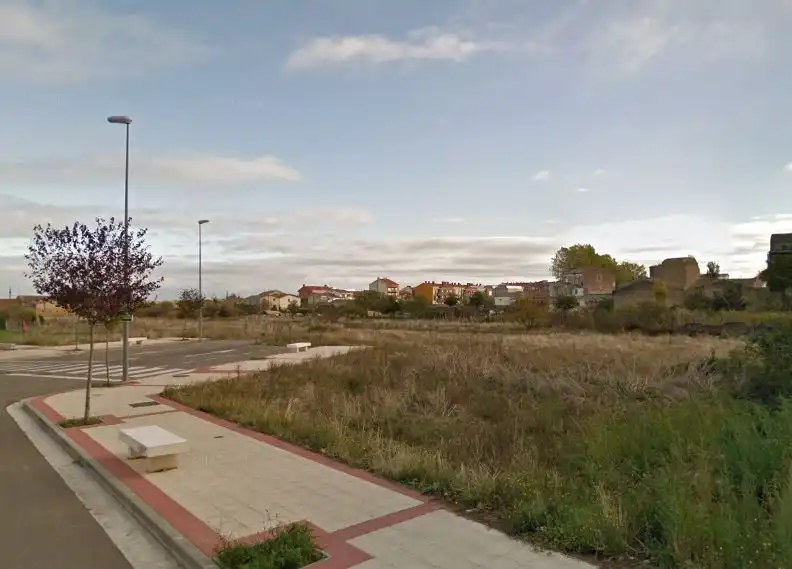 Rustikales Grundstück zum Verkauf in C/ Río Palomares, imagen 8