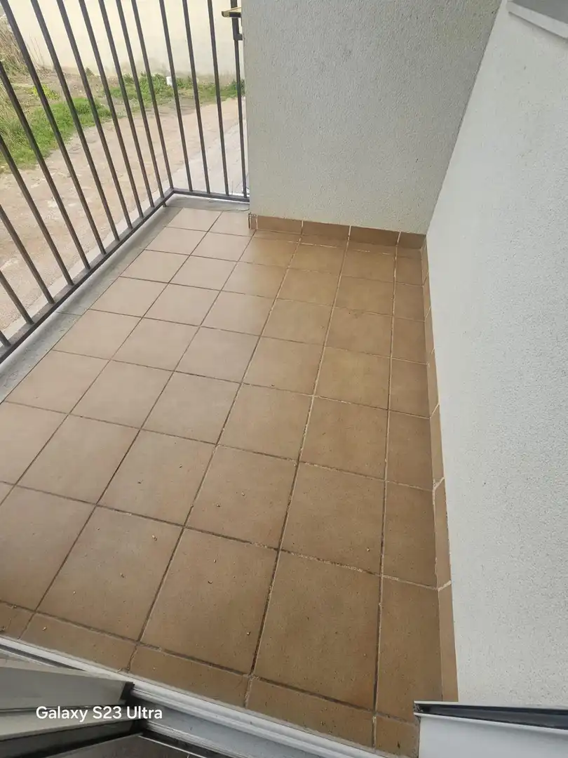 Terrassa de Pis en venda en Sant Jaume d'Enveja amb Terrassa