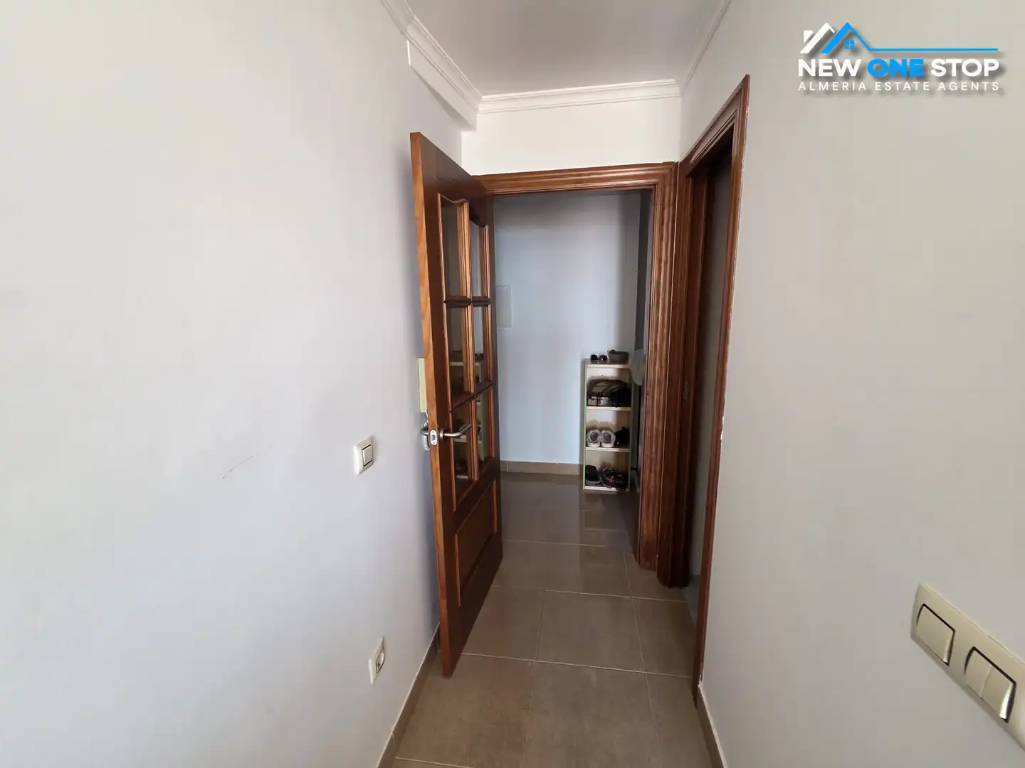 Dúplex en venta en Carboneras con Terraza, Horno y Lavadora