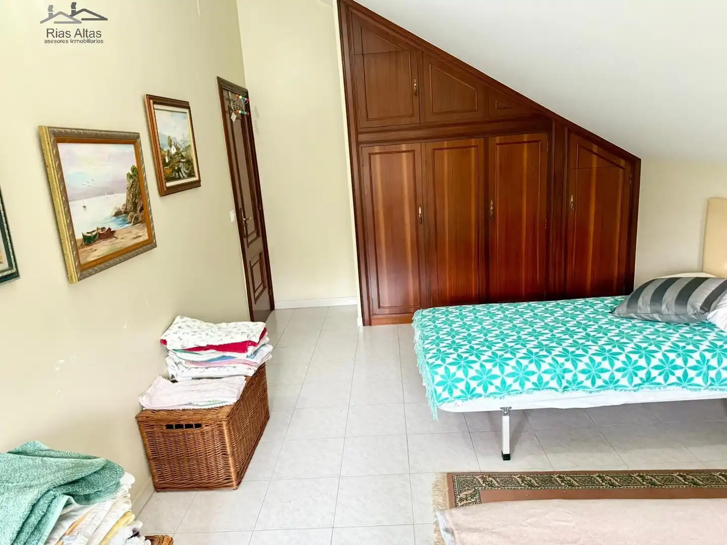 Chalet con piscina en venta en TRIBISQUEIRA, imagen 24