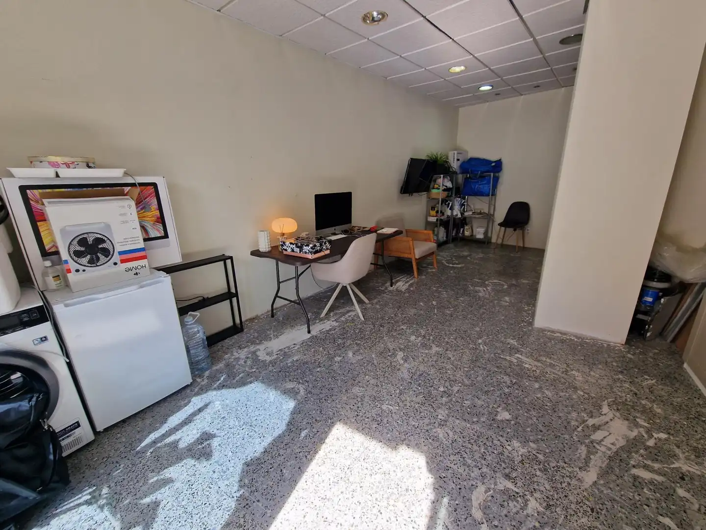 Commercial properties for sale in Águilas  with Air Conditioner
