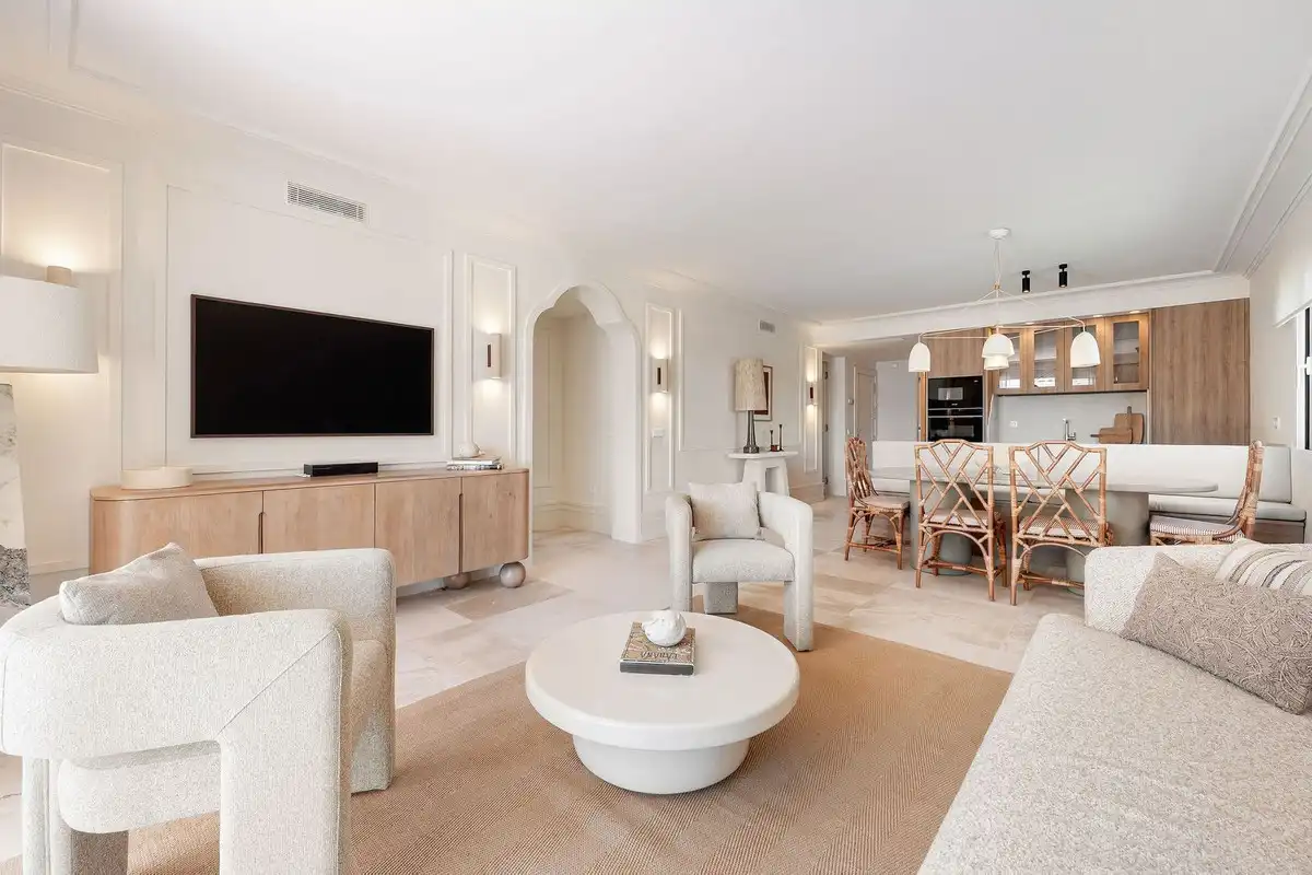 Appartement à vendre à Nueva Andalucía, imagen 2